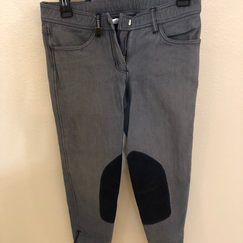 ROMFH breeches 28